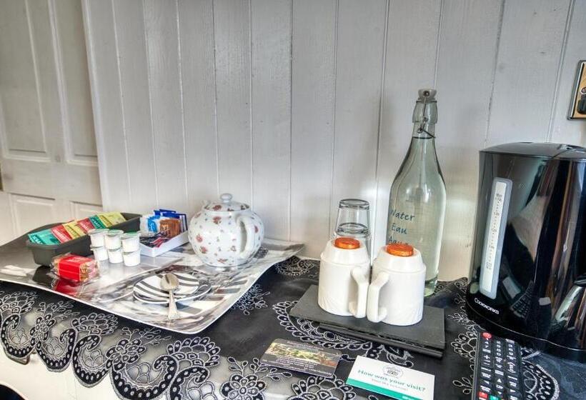 标准间, Pitfaranne Guest House