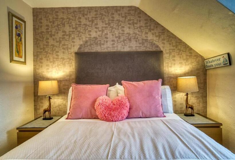 标准间, Pitfaranne Guest House