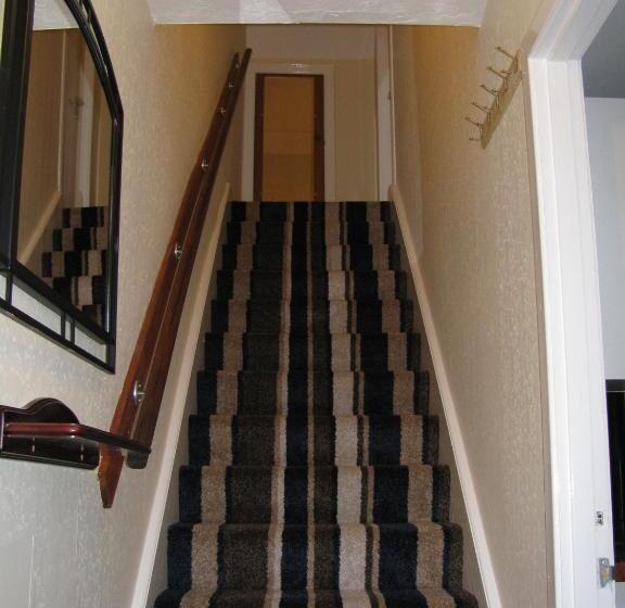 带1个卧室的公寓, Pitfaranne Guest House