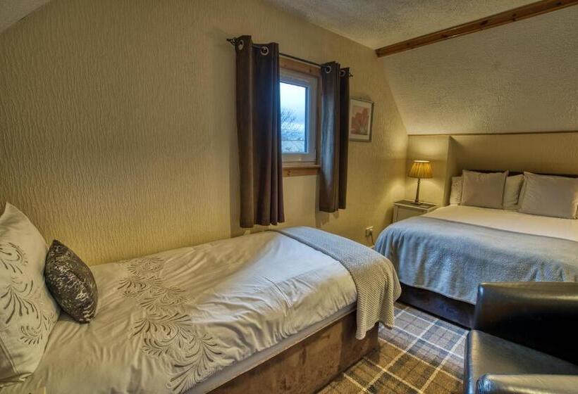 带1个卧室的公寓, Pitfaranne Guest House