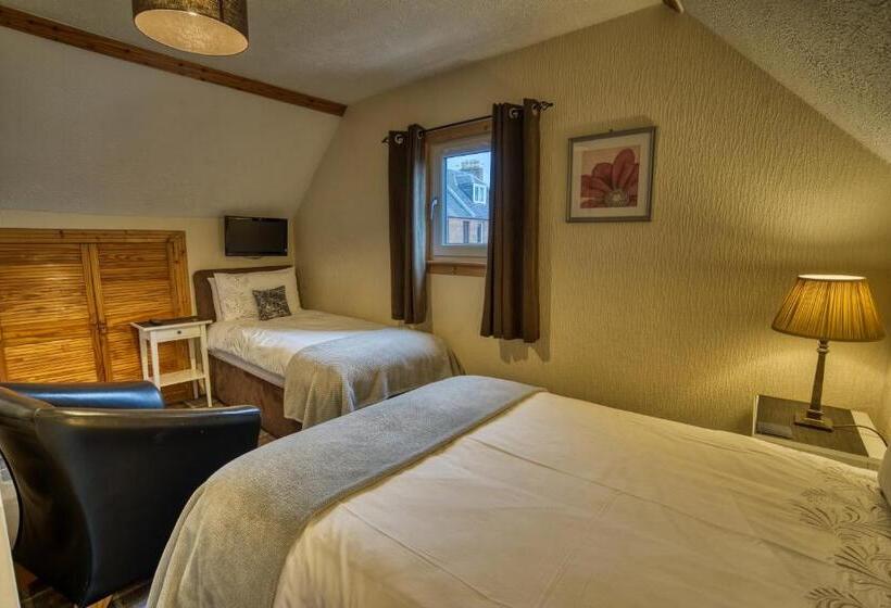 带1个卧室的公寓, Pitfaranne Guest House