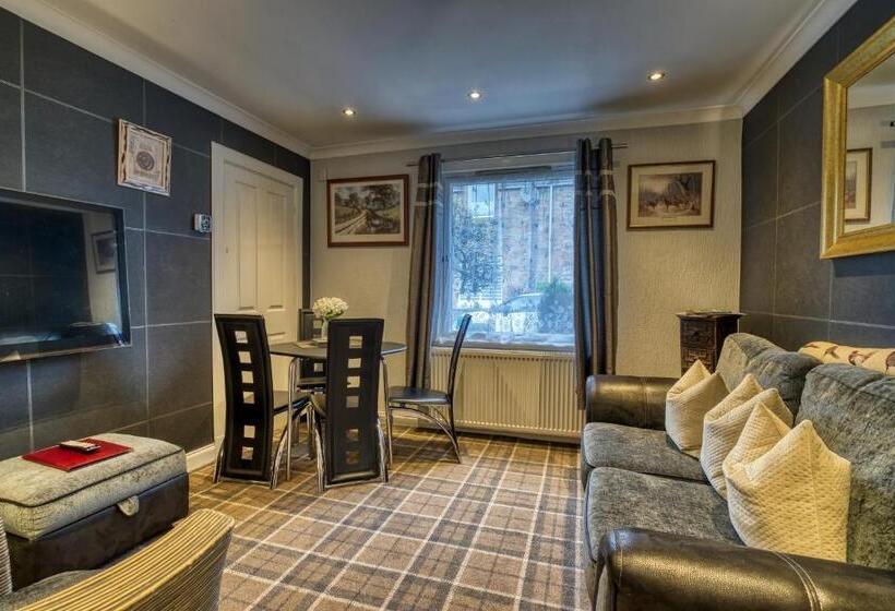 带1个卧室的公寓, Pitfaranne Guest House