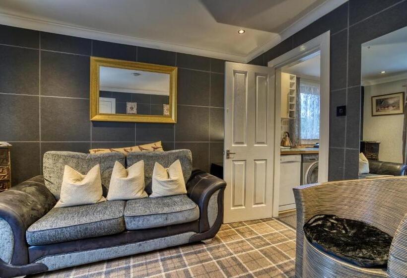 带1个卧室的公寓, Pitfaranne Guest House