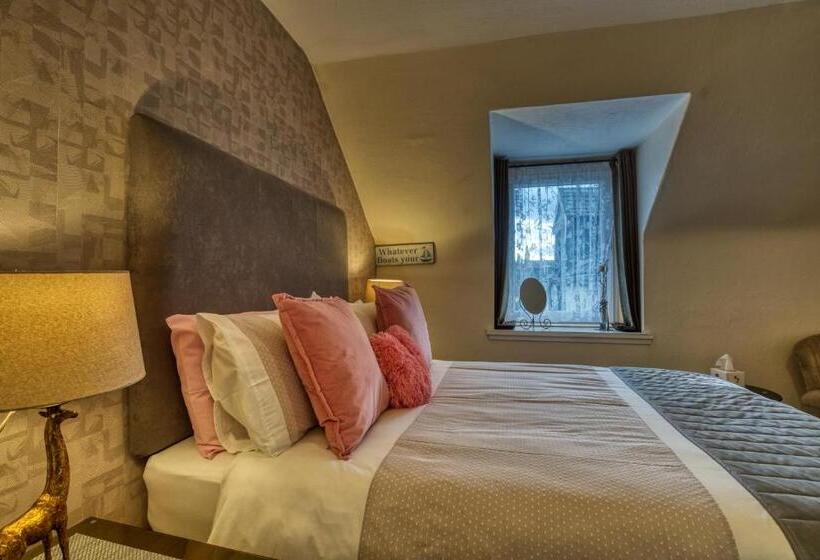 标准间, Pitfaranne Guest House