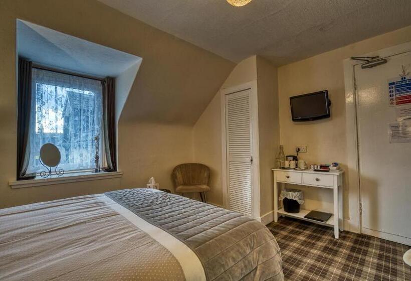 标准间, Pitfaranne Guest House