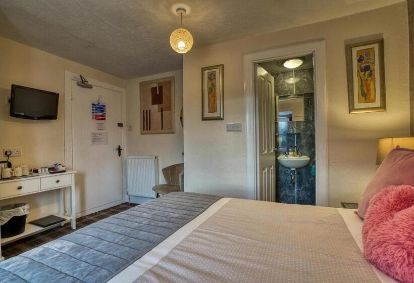 标准间, Pitfaranne Guest House