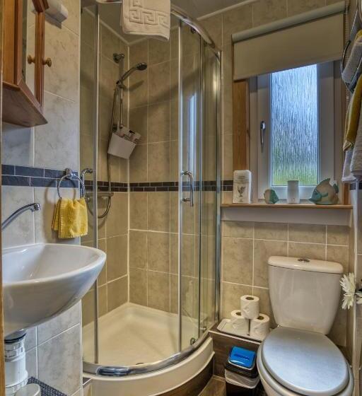 带1个卧室的公寓, Pitfaranne Guest House