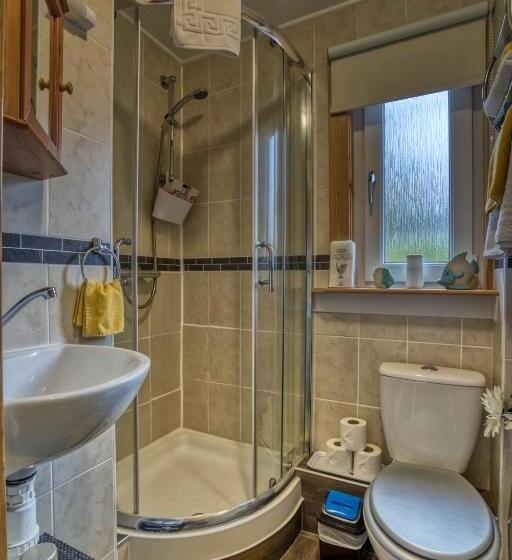 带1个卧室的公寓, Pitfaranne Guest House