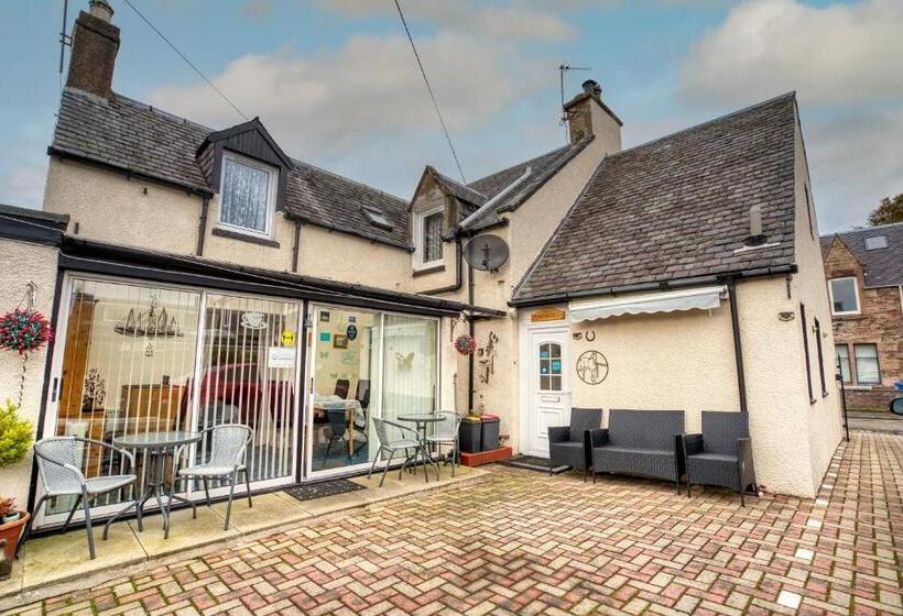 带1个卧室的公寓, Pitfaranne Guest House