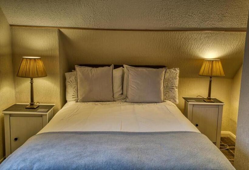 带1个卧室的公寓, Pitfaranne Guest House