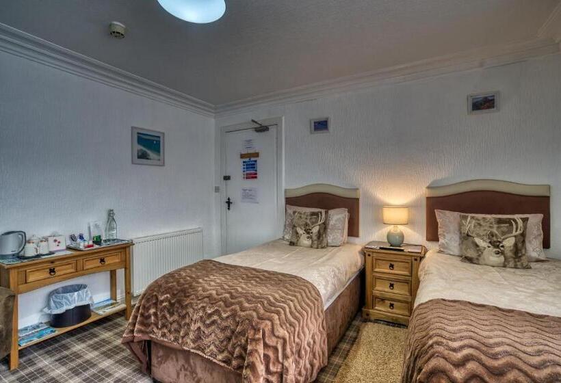 标准间, Pitfaranne Guest House