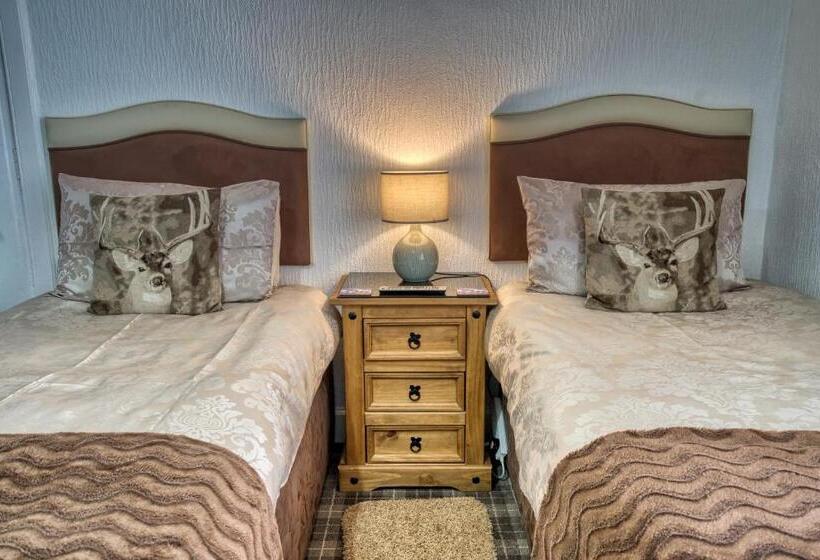 标准间, Pitfaranne Guest House