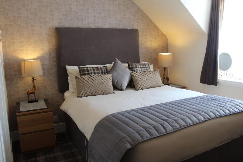 标准间, Pitfaranne Guest House