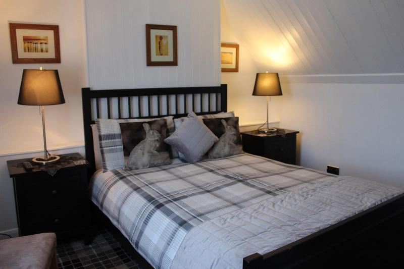 标准间, Pitfaranne Guest House