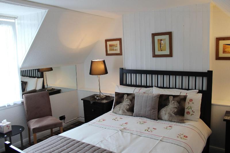 标准间, Pitfaranne Guest House