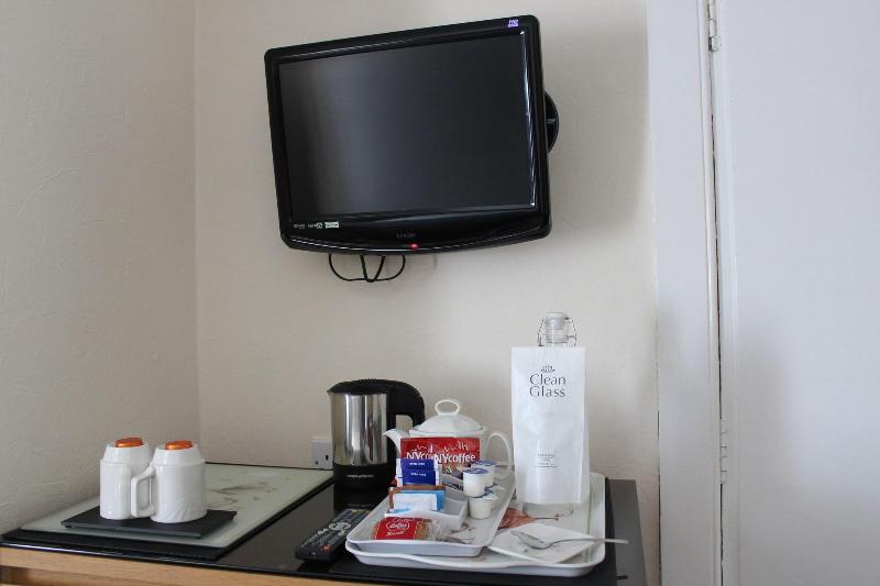 标准间, Pitfaranne Guest House