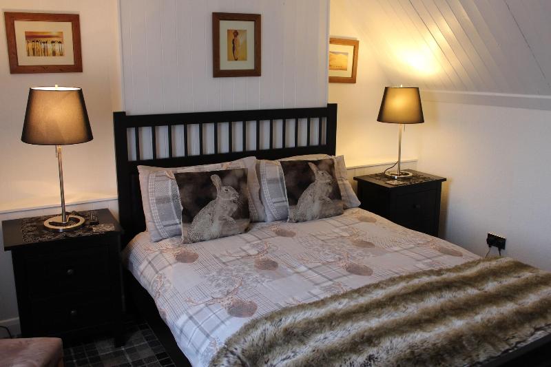 标准间, Pitfaranne Guest House