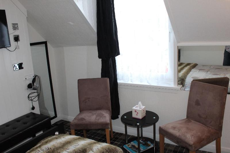 标准间, Pitfaranne Guest House