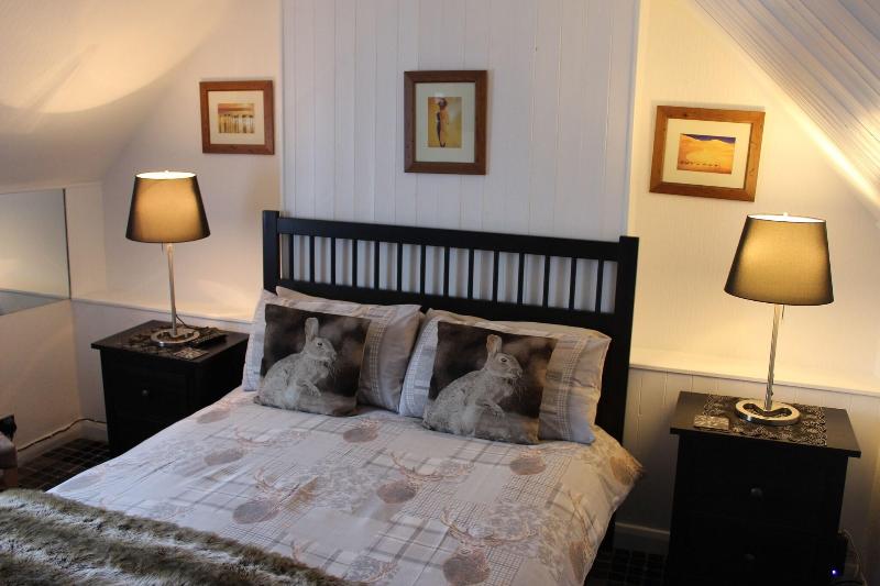 标准间, Pitfaranne Guest House