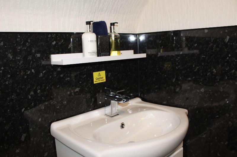 标准间, Pitfaranne Guest House