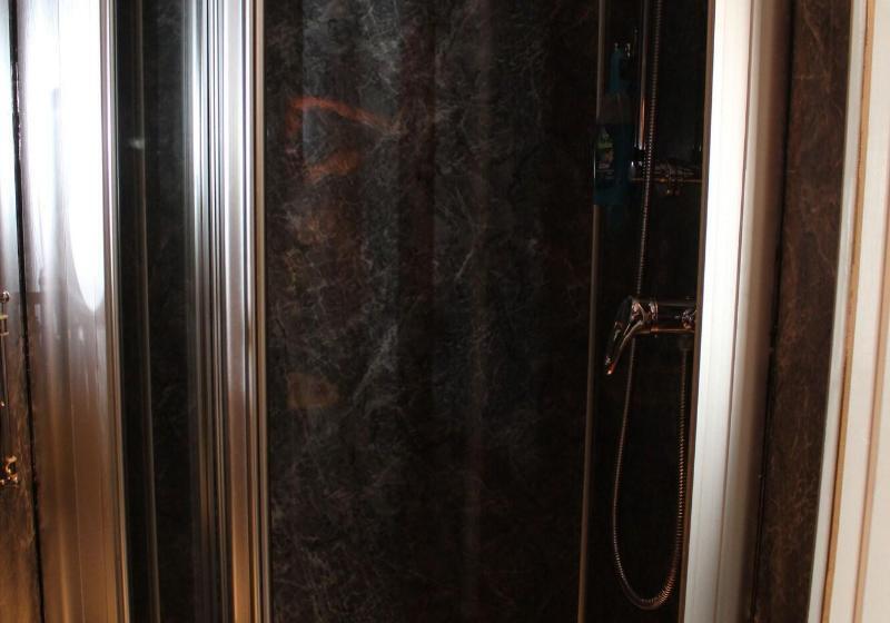 标准间, Pitfaranne Guest House