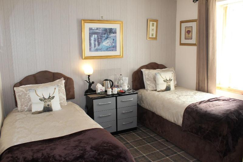 标准间, Pitfaranne Guest House