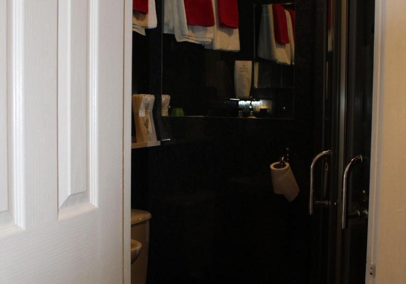 标准间, Pitfaranne Guest House