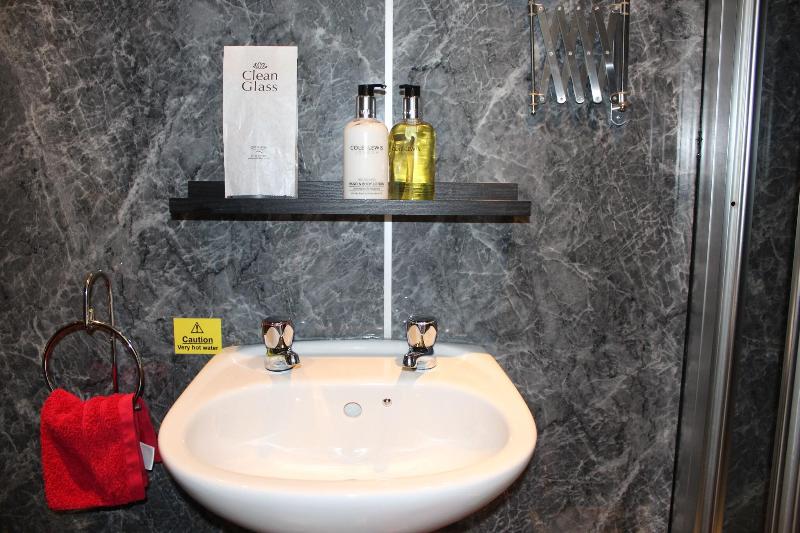 标准间, Pitfaranne Guest House