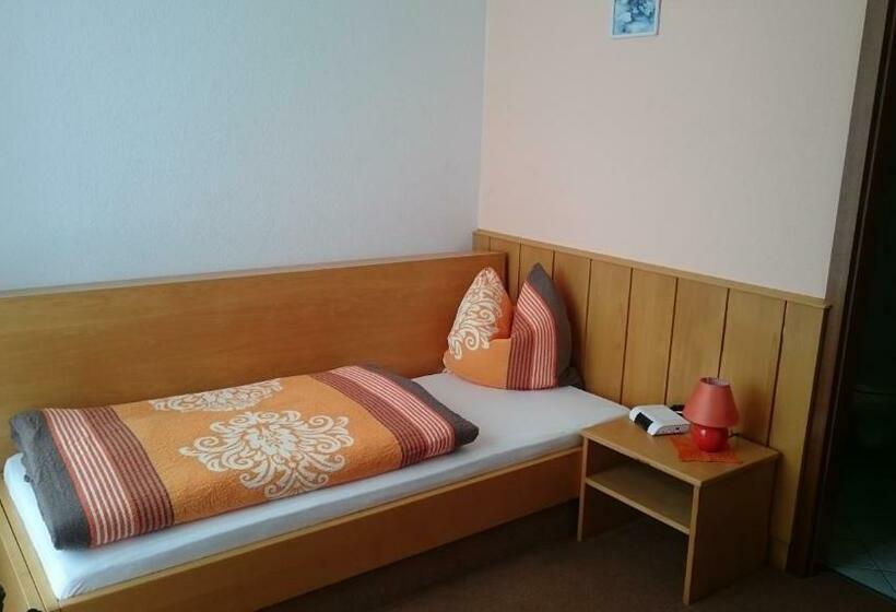 Номер Стандарт Индивидуальный, Pension Und Berggasthaus Kapellenstein