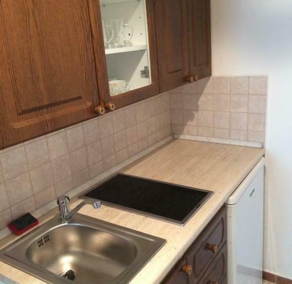 Escritório Estándar, Pension Karnet