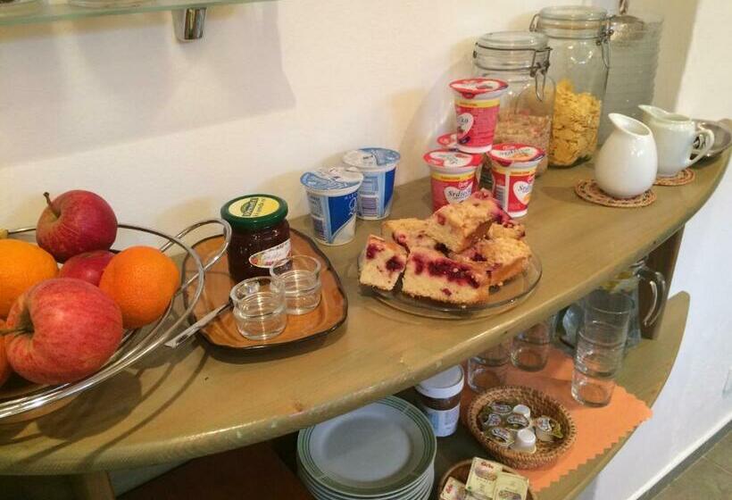 Escritório Estándar, Pension Karnet