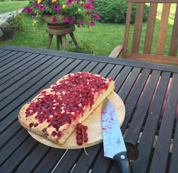 Escritório Estándar, Pension Karnet