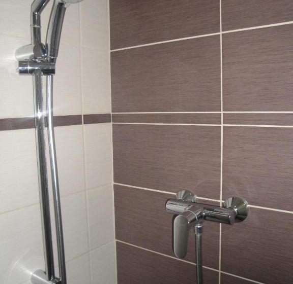 Apartamento 1 Dormitório, Pension Karnet