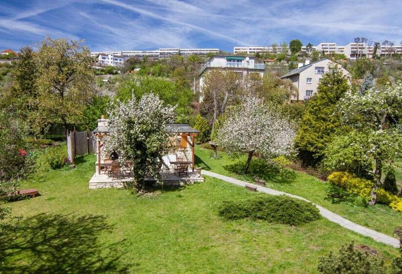 Apartamento 1 Dormitório, Pension Karnet