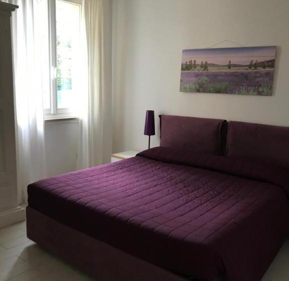 شقة غرفتين, Residence Le Logge