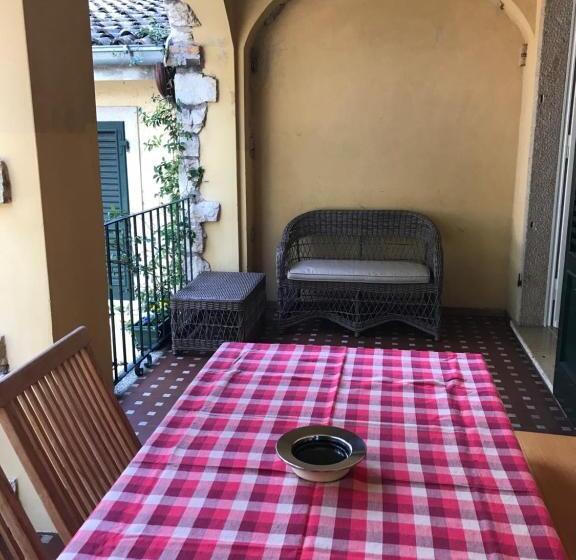 شقة غرفة واحدة, Residence Le Logge