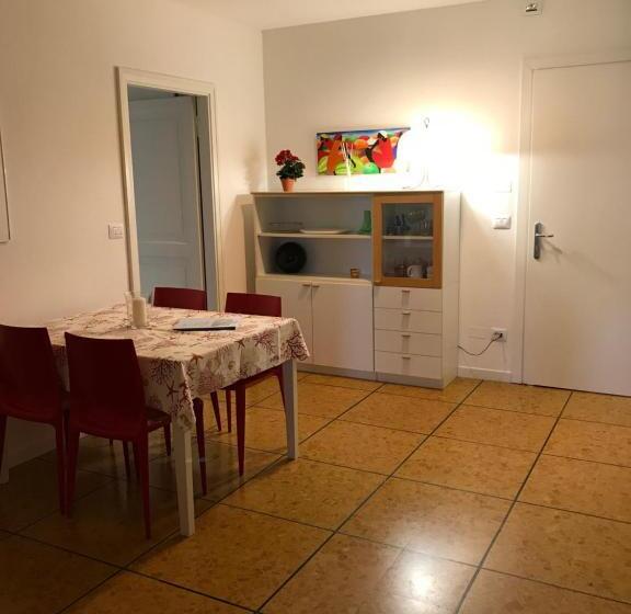 침실 1개 아파트, Residence Le Logge