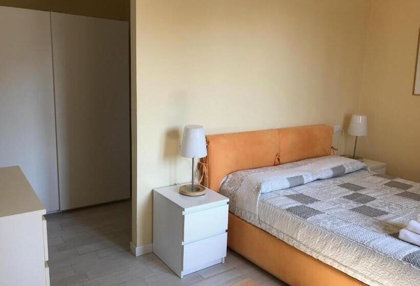 침실 1개 아파트, Residence Le Logge