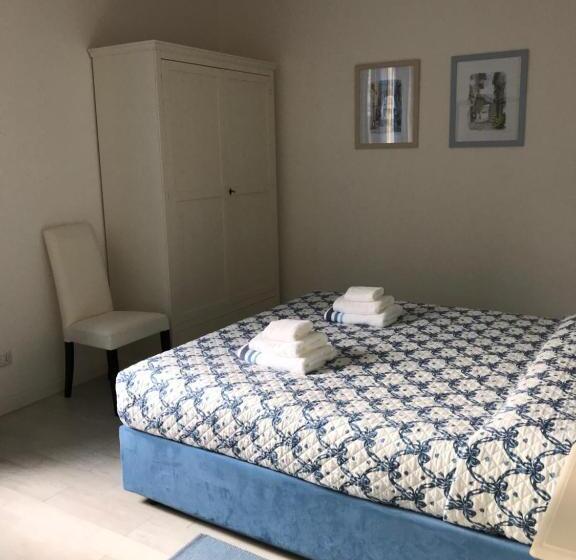 شقة غرفة واحدة, Residence Le Logge