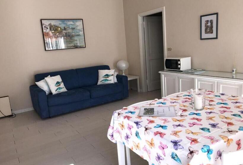 شقة غرفة واحدة, Residence Le Logge