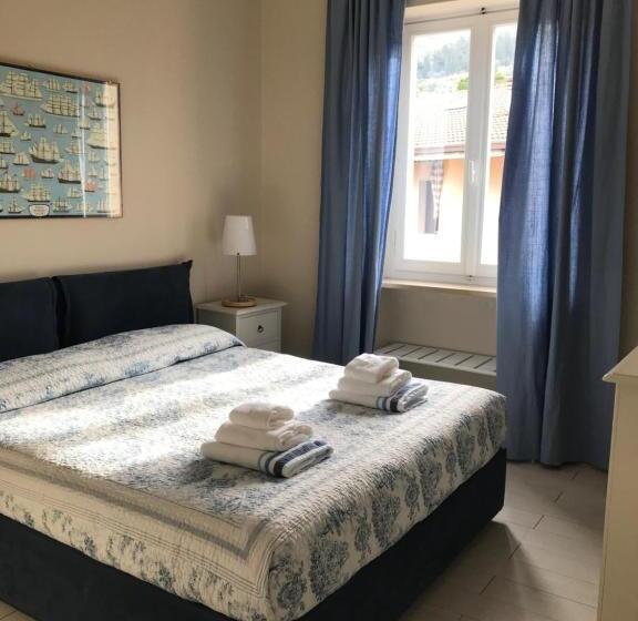 شقة غرفة واحدة, Residence Le Logge