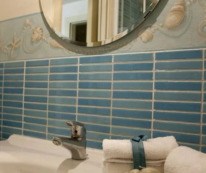 スイート, Villa Mazzanta Relais & Residence