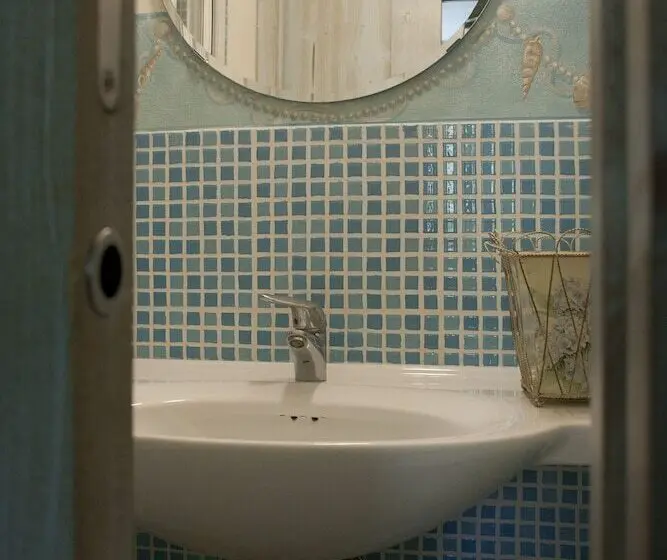 スイート, Villa Mazzanta Relais & Residence