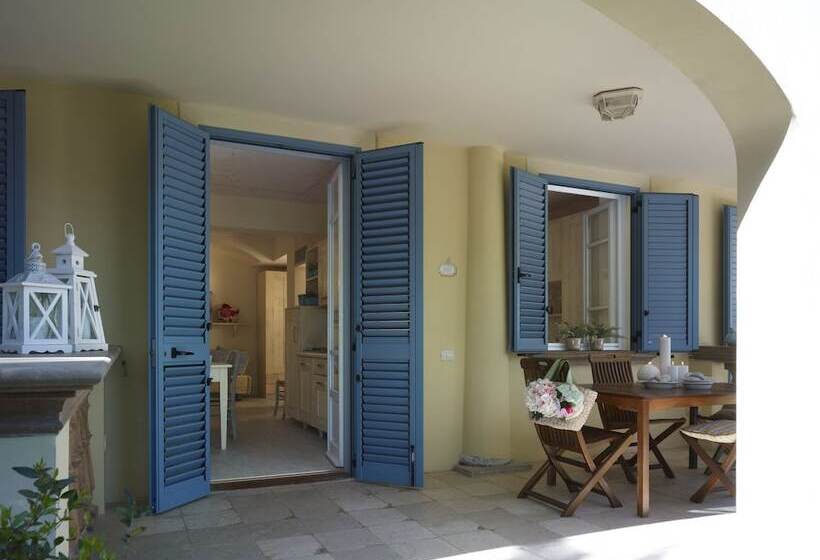 套房, Villa Mazzanta Relais & Residence