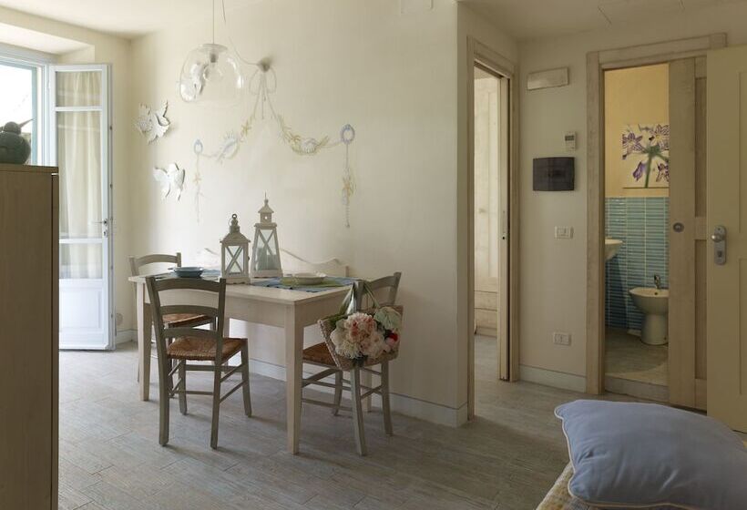 Люкс, Villa Mazzanta Relais & Residence