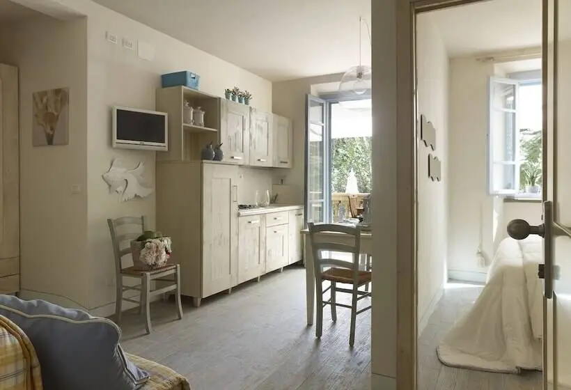 スイート, Villa Mazzanta Relais & Residence