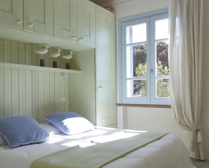 Люкс, Villa Mazzanta Relais & Residence