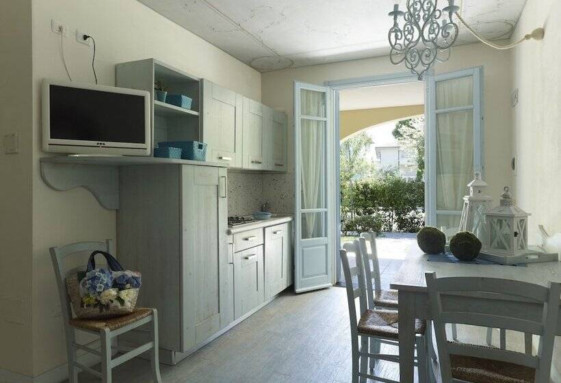 Люкс, Villa Mazzanta Relais & Residence