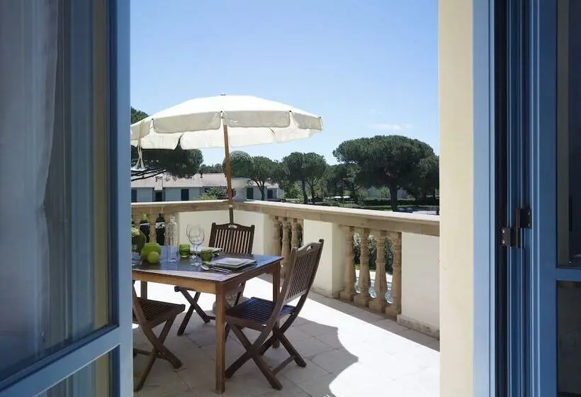 ２ベッドスイートルーム, Villa Mazzanta Relais & Residence