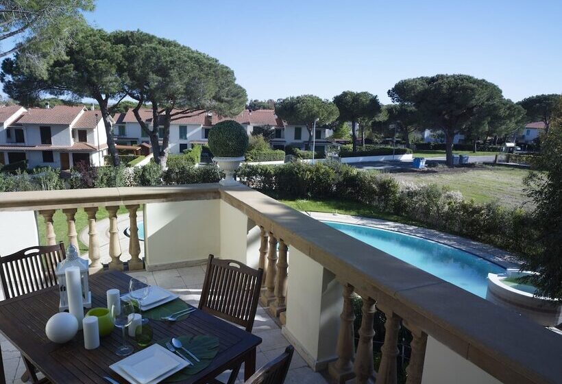 Люкс 2 Спальни, Villa Mazzanta Relais & Residence